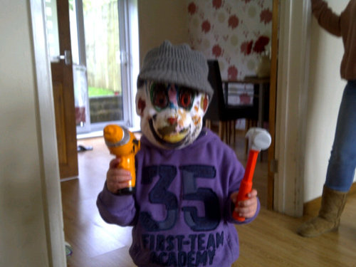 jackybooy's profile picture. 