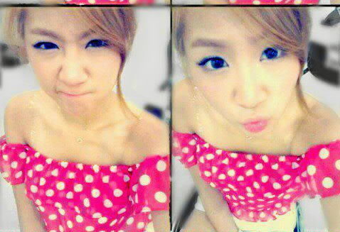 [ @IntelRPs ] People said that i have knife in my mouth ^^ #StarOne' ♥ #Speak in English #Do Fantalk