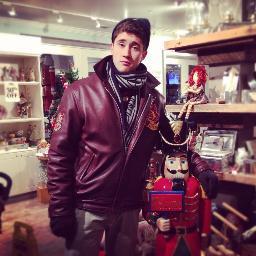 BenRMartin's profile picture. Saved by grace. Student. Always #FDB  and #goleafsgo!