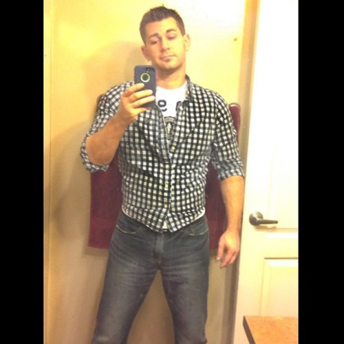 LA dude on a mission to redefine himself #LoveMyHusband #teamgay #HowardStern #politics #news  #Committed