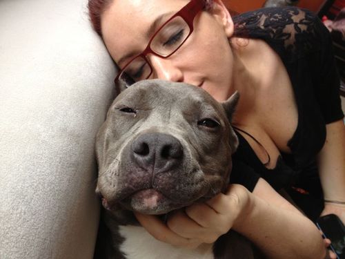 vanecuenk's profile picture. 