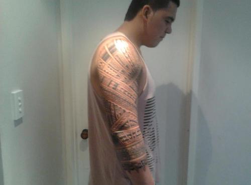 Braden Uele | Samoan | English | New Zealand | 18 | Rugby League | God | Family | Friends | Sydney Roosters | #Teamfollowback