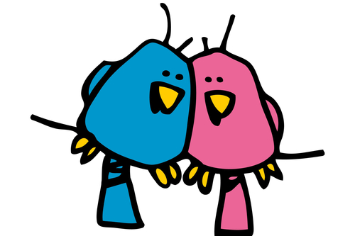 TwoBirdsStudio's profile picture. Hand stamped, customizable, inspirational jewelry, made by Ellie Schoenberger of One Crafty Mother. Sober Woman. Cancer Survivor. Mom. Blogger, Author.