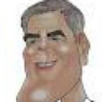 george clone (@leomorabito) 's Twitter Profile