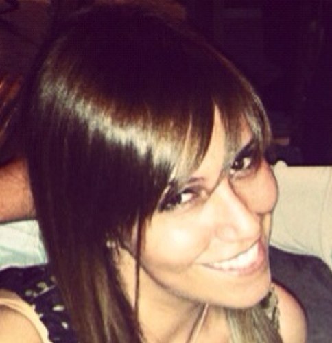 MartinaBilanci's profile picture. 