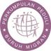 Peduli Buruh Migran (PBM) (@buruhmigran1) Twitter profile photo