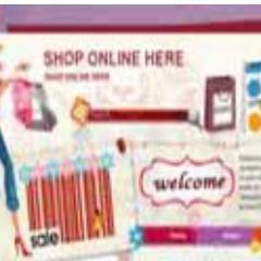 blakleshopping's profile picture. http://t.co/WhesZg8y offers best deals on a wide variety of latest TV, Refrigerators, Mobile Phones, Washing Machines, Shoes, and Computers etc.