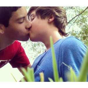 gay straight alliance #GSA