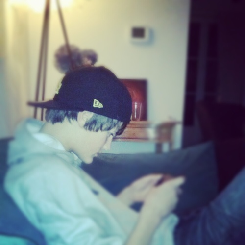 13 y/o/2 VWO/insta: @michieldehosson