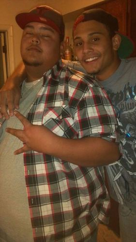 im me doin me bein me baby :)