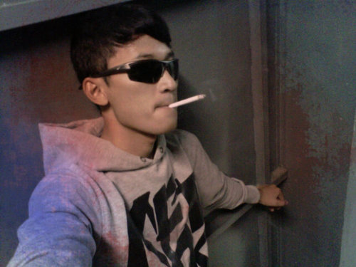 vitramulyadi's profile picture. Mencari SOLUSI