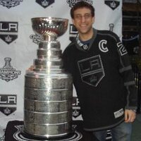 Scott Adler(@dangscott) 's Twitter Profile Photo