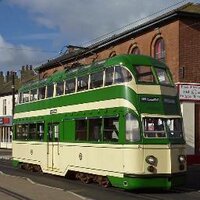 Blackpool Tram(@Blackpooltrams) 's Twitter Profileg