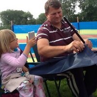 David Pascoe (@littlepearlfy23) 's Twitter Profile