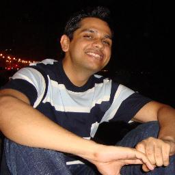 viren_naidu's profile picture. News editor. Journalist. Green tea connoisseur. Hopelessly sarcastic. Solo traveler. Obsessive cleaner