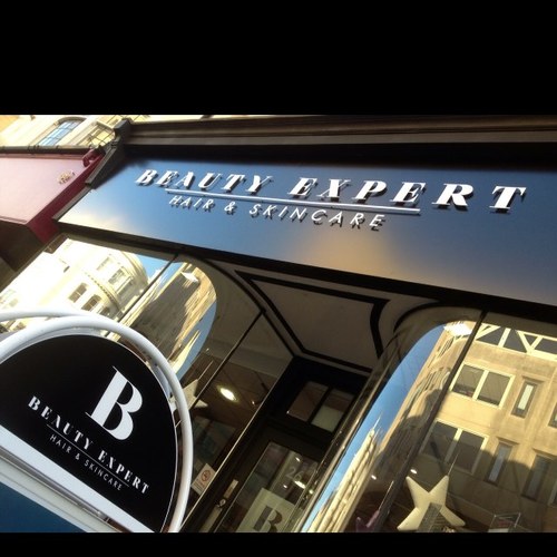 Beauty Expert Hair & Skin Care
26 Western Road
Hove 
BN3 1AF 
01273 206620
Watch out for tweet offers!!