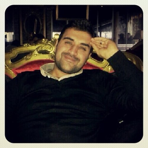 Turan SEVİM