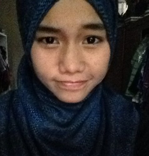 ShaHunniey's profile picture. Stop talking about the SPM 2013 please ._.