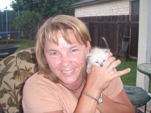 JodyFillpot's profile picture. 