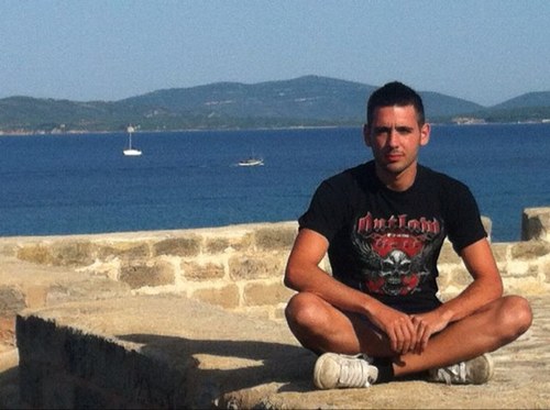 bosch_bcn's profile picture. 