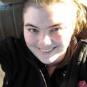 Ashley Ferrell - @obviousloss - Twitter