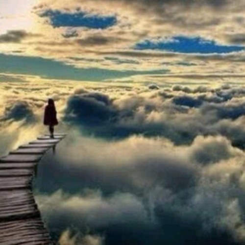 Hippiestoner87's profile picture. High up in the clouds ✌