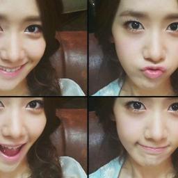 Verified Roleplayer at @FlapJackRP || YoonA of Girls' Generation || #90line [0530] || Princess Of Your Heart