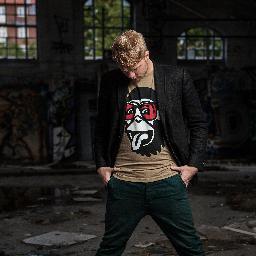 jesperejrup's profile picture. NY VIDEO  http://t.co/dHVy4F5a