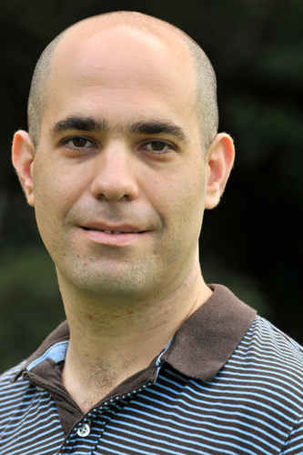 YaronKaufman's profile picture. One Hour Translation Co-founder, Entrepreneur