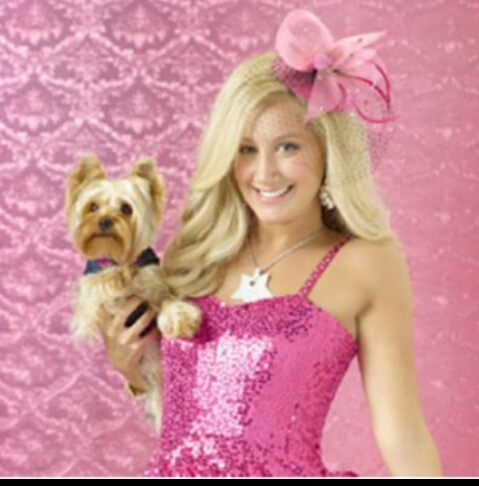 SharpayEvaaanss's profile picture. 