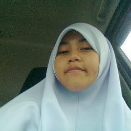 heLLo...i'm sya qina..welcome to my twitter..you follow me,I follow you back...smile always..