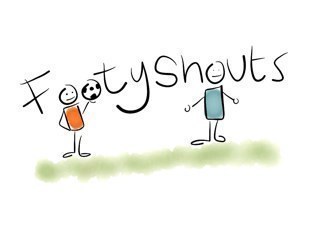 Taking a light hearted look at Footy Banter. We've tried to illustrate the best shouts into cartoons