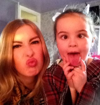 ashleybegs's profile picture. ....