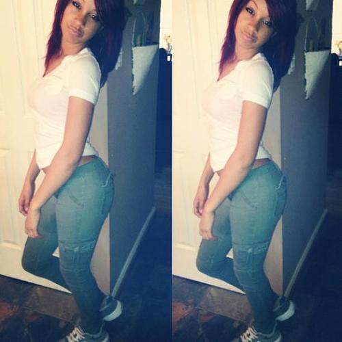 Umm, firsst Thinqs firstt My Name Is (: