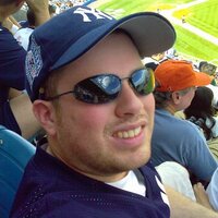 Chris Bernhardt Jr. (@cpbernhardtjr) 's Twitter Profile Photo Chris Bernhardt Jr. (@cpbernhardtjr) 's Twitter Profile Photo