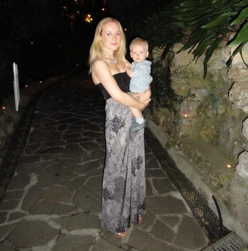 CazJGregson's profile picture. 