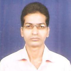 स्वतंत्र लेखक
--------------
सामाजिक समस्या, सामाजिक विसंगातियाँ व तार्किक विषयों पर लिखने का शौक। कई विभिन्न विषयों पर आलेख व कवितायें प्रकाशित।