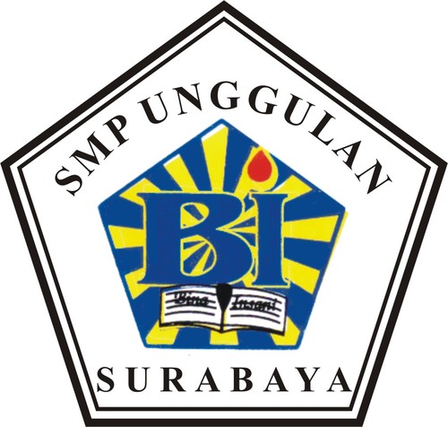 Official twitter of SMP Unggulan Bina Insani Surabaya