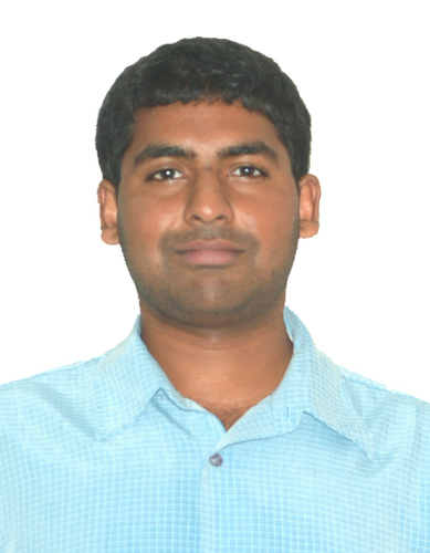 ajaysuresh87's profile picture. 