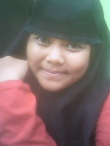 Cantik , Baik hati , Tidak sombong , dan Suka menabung | Islam | Smpn 1 sukarame |
