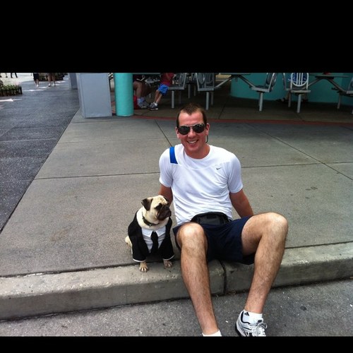 McDmcdonnell13's profile picture. 