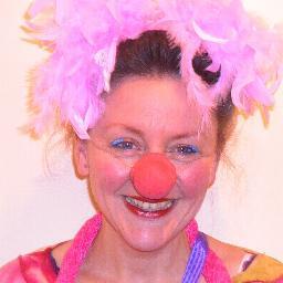 ContactClown; Activiteiten Begeleidster(AB-er); vrijeschool;holistisch mensbeeld;VBS De Esch; Winterswijk.