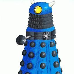 3 exterminating. No need to shout my fellow supreme Daleks. (DW RP)