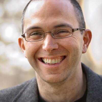 Profile Picture of Robert Ian McDonald (@RobIMcDonald) on Twitter