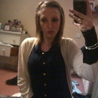 Bobbie Irons - @Bobbiie1103 Twitter Profile Photo