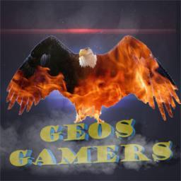 El clan de CoD GeosGamers ya tiene twitter oficial!