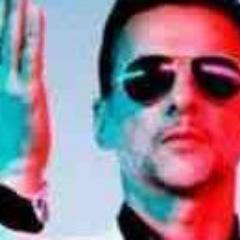 RebeccaMode's profile picture. A 14 year old Depeche Mode fan, Devotee forever!!!