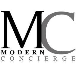 ModConcierge's profile picture. 
