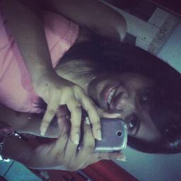 dona do fc @h0wperry