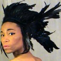 Delila Black (@delilablack) 's Twitter Profile